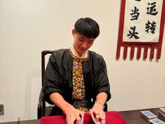 -金陵梦华·宫宴(南京首店)
