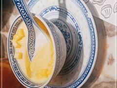 -禄婶鸡煲·打边炉