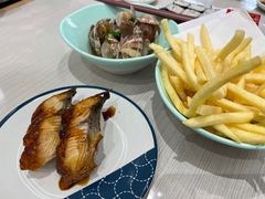 -濱寿司(高新伊藤店)