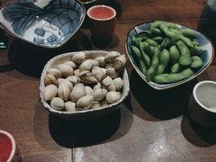 -鸟泉居酒屋·烧鸟·酒馆(百子湾店)