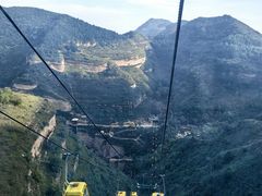 -黄崖洞文化旅游区
