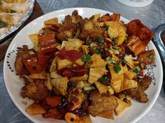 -小民大排档(光谷店)