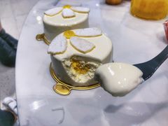 -EVERNAKED裸蛋糕(SOHO天山店)