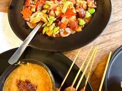 -Limapulo: Baba Can Cook