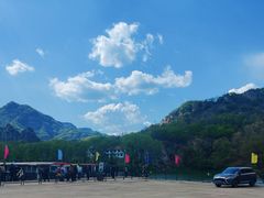 -大连冰峪旅游度假区