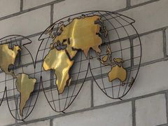 -% Arabica阿拉比卡咖啡(深圳湾万象城店)