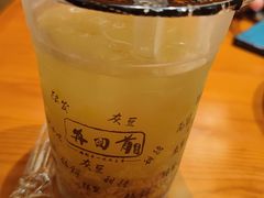 -再回首(西关木塔巷店)