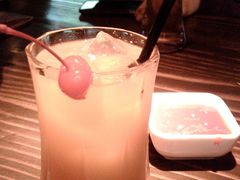 植物宾治-Shanghai Brew House上海啤酒工坊(老外街店)