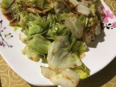 -春水锅贴·传统鲁菜(大明湖店)