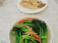 -文记壹心鸡(宝华路店)