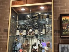 -安德烈俄式西餐厅(中央大街店)