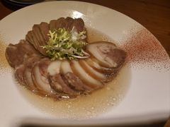 -永安鱼庄·镇江菜(丁卯店)