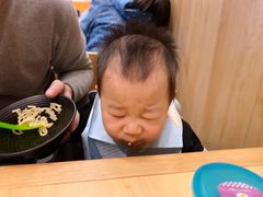 -阿香米线(深业上城店)