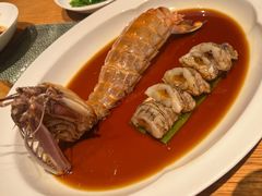 -新荣记(西溪湿地店)