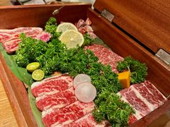 -MIKOMIKO和牛烧肉专门店(南门店)