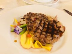 -马克西姆餐厅(崇文门店)