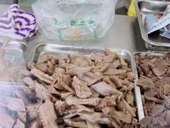 -晓马鸭店(新芜路店)