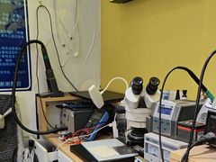 -修机蜂手机电脑维修回收(白云永泰店)