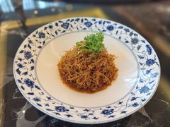 -水月周庄铂尔曼酒店-水月荟中餐厅