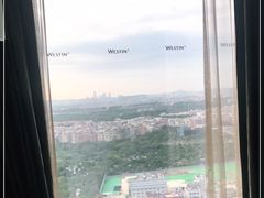 -广交会威斯汀酒店