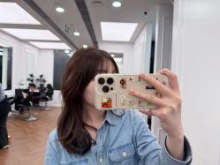 -时尚殿堂salon