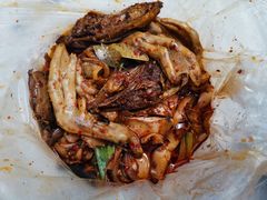 -嘎嘎鸭下巴·爆辣干锅(明教寺店)