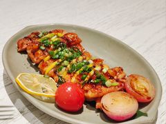 -娜娜家•Nana And Her Friends Restaurant(小寨原力场店)
