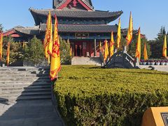 -大槐树寻根祭祖园