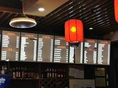 -台州老六海鲜面馆(上南总店)