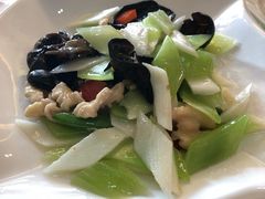 -马凯餐厅(长椿街店)