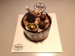 -吉川堂·日式甜点专门店(正佳广场店)