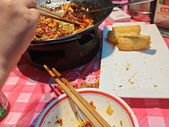 -龙师傅卤炒(天马店)