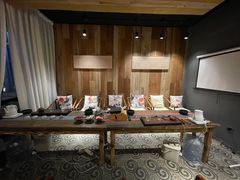 -邈墨茶馆(凤起路店)