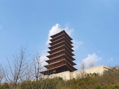 -牛首山文化旅游区