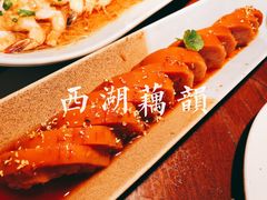 -外婆家(南开大悦城店)