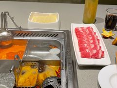 -海底捞火锅(新华联梦想城店)