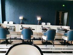 -上海苏宁宝丽嘉酒店·Cafe Bellagio西餐厅