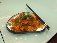 -红色盛宴酒楼(科丰桥店)