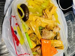 -百家鸡味馆(清泰店)