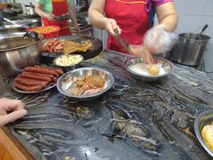 -神卤米粉(正阳步行街店)