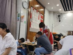 -老白家怡贵园烤肉