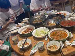 -费大厨辣椒炒肉(万家丽一店)