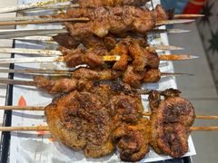 -马布尔莱斯食府(西红门店)