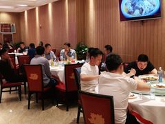 大堂-解家河南菜(商鼎路店)