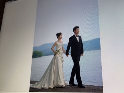 -杭州金夫人婚纱摄影(富阳私享店)