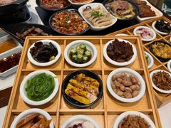 -新仙清汤牛腩(铜锣湾店)