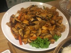 八珍豆腐-陈傻子餐厅(世纪都会店)