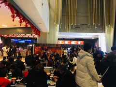 -中影国际影城(昆山花园城CINITY LED店)