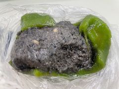 -白玉兰食品甜凤店(合生汇店)