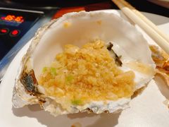 -海味当家·蒸锅海鲜(星海公园店)